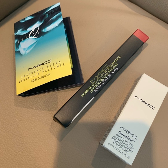 MAC Slim Lipstick - Picture 6 of 11